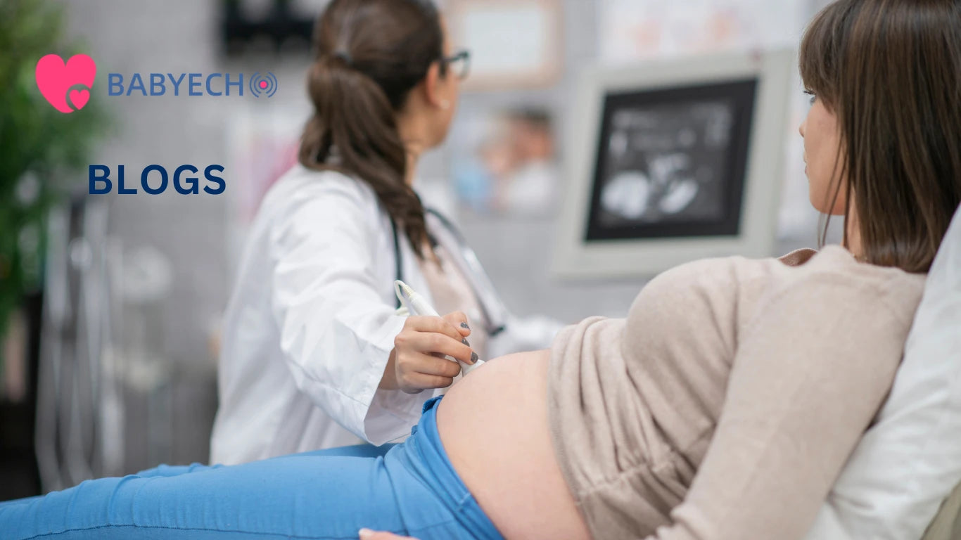 Promoting Pregnancy Safety: Essential Tips for Expectant Mothers
